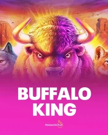 Buffalo King · Pragmatic Play