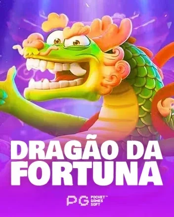Fortune Dragon · PG SOFT