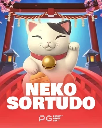 Lucky Neko · PG SOFT
