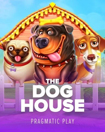 The Dog House · Pragmatic Play
