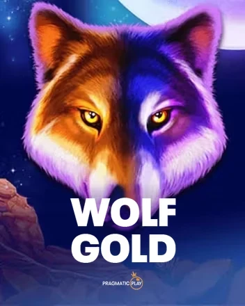 Wolf Gold · Pragmatic Play
